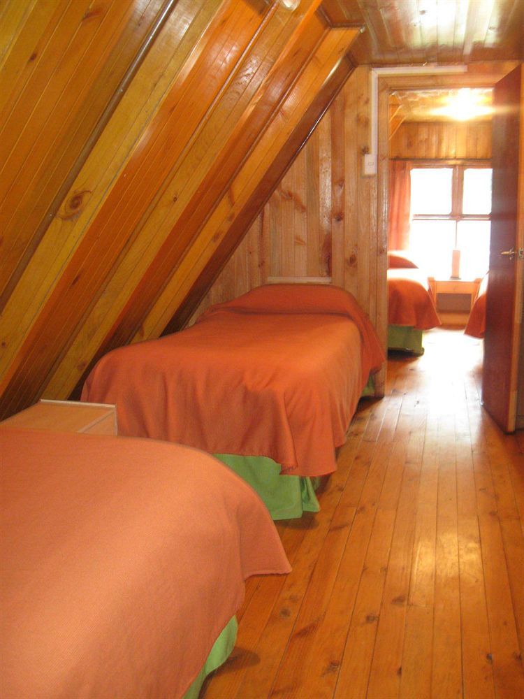 Termas De Aguas Calientes Villa Puyehue Exterior foto